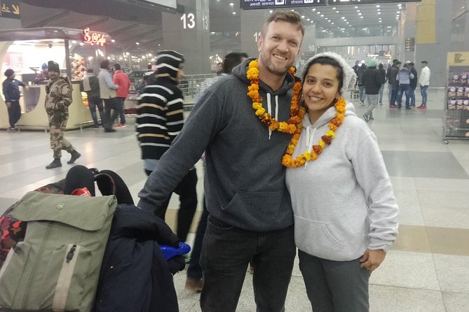 Old and New Delhi Highlights: Private Full-Day Tour - How to make the most of the day without feeling rushed