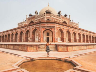Old and New Delhi Private Full or Half-Day Tour - First stop: Old Delhi energy at Chandni Chowk