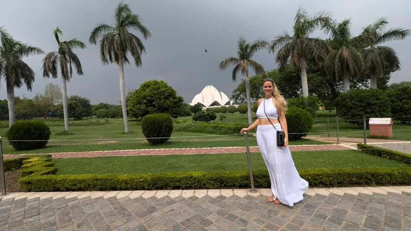 Old and New Delhi Private Full or Half Day Tour Upto 8 Hours - Key things that make this Delhi tour work