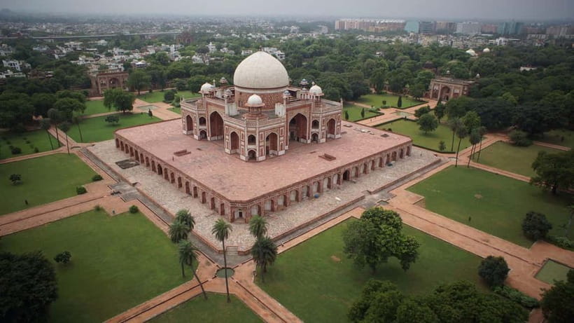 Old and New Delhi Private Full or Half Day Tour Upto 8 Hours - Guide and Driver Support: why it matters more than you think