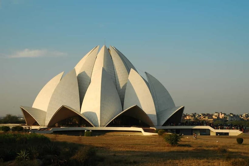 Old and New Delhi Private Full or Half Day Tour Upto 8 Hours - Price and Value: what $14 can mean in Delhi