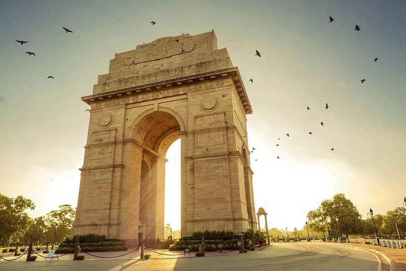 Old and New Delhi Private Full or Half Day Tour Upto 8 Hours - Should You Book This Delhi Private Tour?