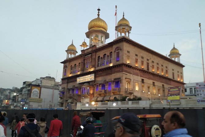 Old and New Delhi Street Food Sampling - Should you book? My practical take