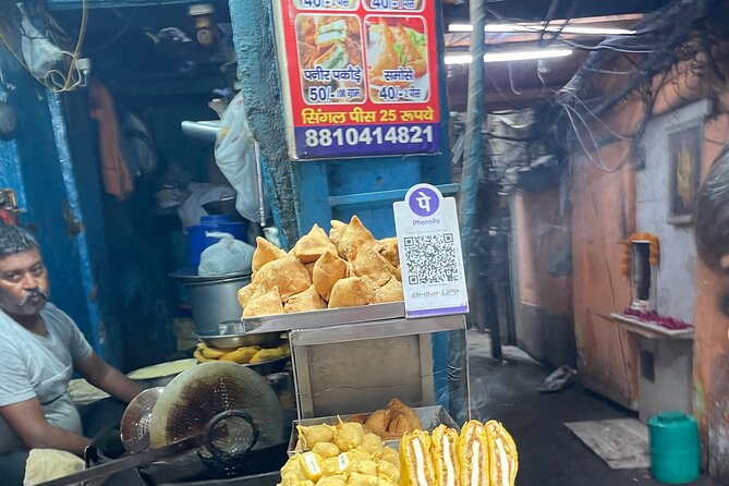 Old Delhi 15+ Food Tasting Walking Experience - Price and value: is $16 reasonable for 4 hours?