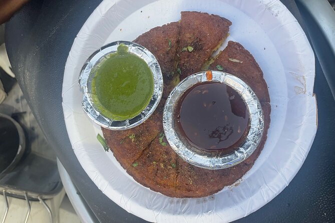 Old Delhi 15+ Food Tasting Walking Experience - What you’ll eat: the 15+ tasting lineup that actually feels varied
