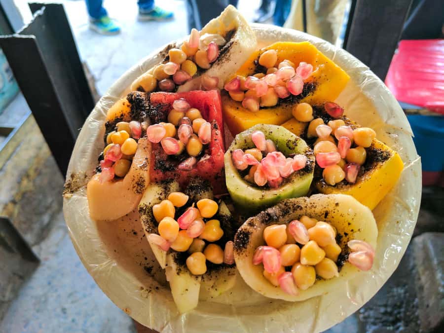 Old Delhi: 3-hour Street Food Tour - Key Things I’d Focus On