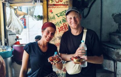 Old Delhi: 3-hour Street Food Tour - Getting There: Metro, Hotel Pickup Options, and Why the Logistics Matter