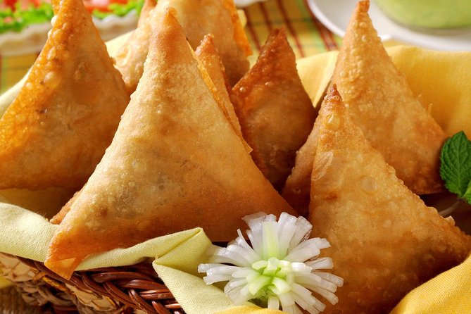 Old Delhi Breakfast & Walking Trails - Old Delhi breakfast: what you’re really buying