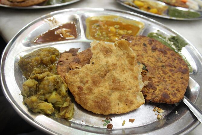 Old Delhi Cultural, Temples, Heritage Walking Street Food Tour - Key Highlights You’ll Feel Fast
