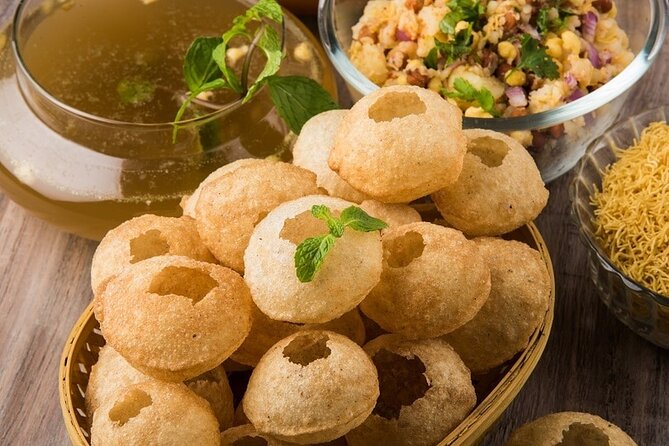 Old Delhi Cultural, Temples, Heritage Walking Street Food Tour - Price and Logistics: What $50 Really Buys You