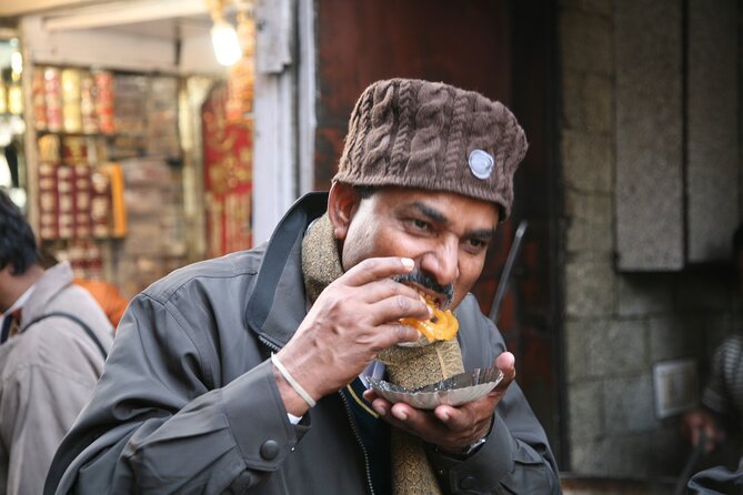 Old Delhi Food Walk by Haveli Dharampura [Private] - Key things to love on this Old Delhi Food Walk