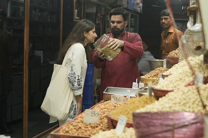 Old Delhi Food Walk by Haveli Dharampura [Private] - Old Delhi tastes like a living workshop