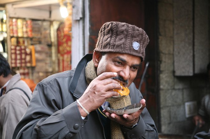 Old Delhi Food Walk by Haveli Dharampura [Private] - Who this Old Delhi food walk suits best