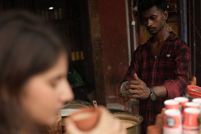 Old Delhi Food Walk by Haveli Dharampura [Private] - Should you book this Old Delhi Food Walk?