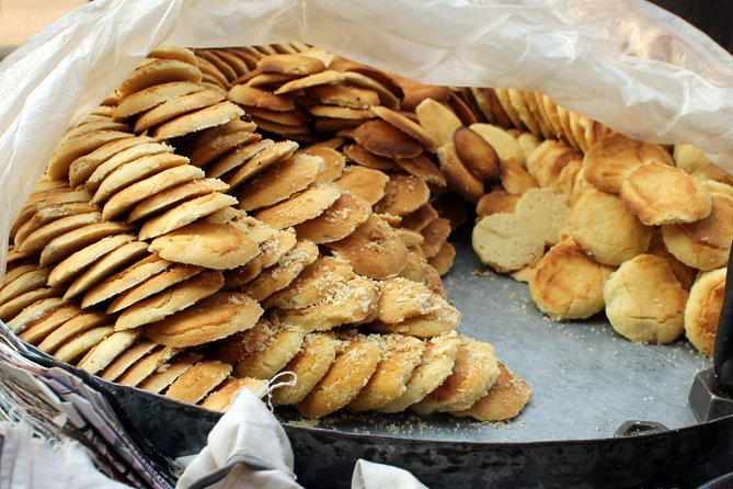 Old Delhi Food Walk With Chef - Price and value: is $43 fair for this 3.5–4.5 hour food walk?
