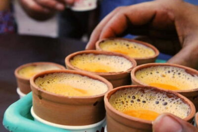 Old Delhi: Guided Street Food Tour w/ Private Transportation - Booking call: should you book this Old Delhi street food tour?