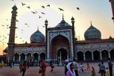 Old Delhi Half day private city tour - The Tour Timing: 4 to 5 Hours and Starts Between 8 and 11