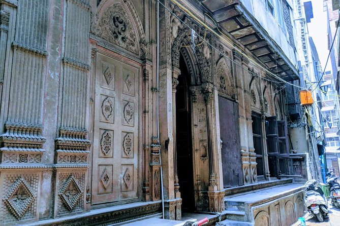 Old Delhi Haveli Visit and Bazaar Walk Tour - Who this tour suits best (and who should skip it)