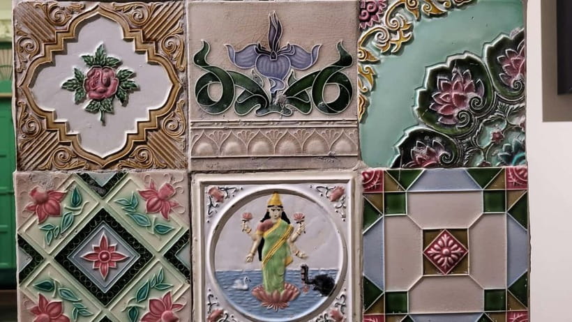 Old Delhi Haveli with live Classical dance, music & cuisine - A 3-Hour Old Delhi Time Capsule in a Restored Haveli