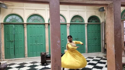 Old Delhi Haveli with live Classical dance, music & cuisine - Getting There: Tuk-Tuk, Metro Ride, and a Short Walk