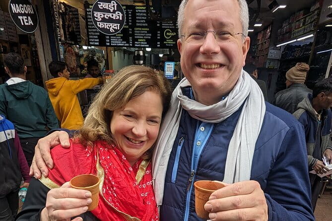 Old Delhi Heritage, Food and Spice Market Walking Tour - Key highlights worth planning around