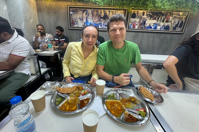 Old Delhi Heritage Food Walk - Price and value: what $35 buys you in real-world terms