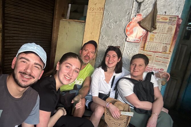 Old Delhi Heritage Food Walk - Rickshaw ride, Sikh temple time, and masala chai
