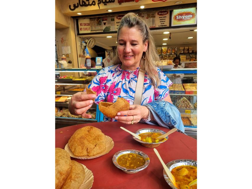 Old Delhi Like a Local: Food and Culture Walking Tour - Price and value: is $38 worth it?
