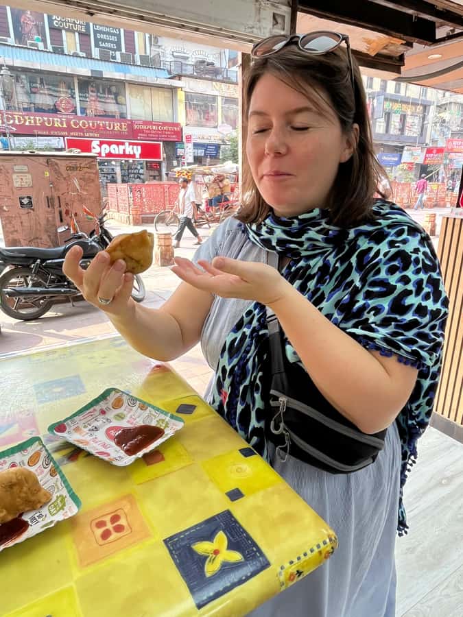 Old Delhi: Night Feast in Old Delhi Guided Food Tour - Why Old Delhi After Dark Feels Like the Real Deal