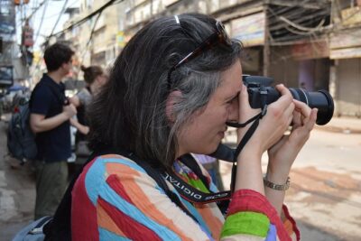 Old Delhi Photography & Food Tour with Rickshaw Ride to Masterji Kee Haveli - Pasar Chandni Chowk: the food-and-photo start that sets the tone