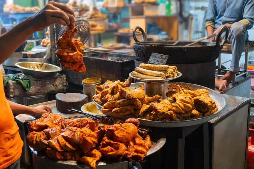 Old Delhi: Private Tour of Chandni Chowk, Tuk Tuk & Food - Why This Old Delhi Tour Works in Just 4 Hours