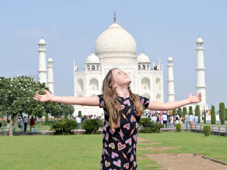 Old Delhi: Private Tour of Chandni Chowk, Tuk Tuk Ride - Start With Hotel Pickup and AC Rides (So You Don’t Burn Your Day)