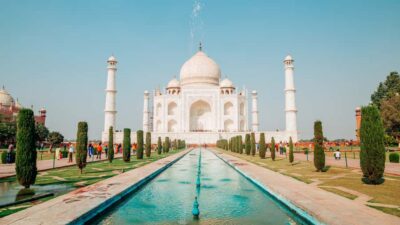 Old Delhi: Private Tour of Chandni Chowk, Tuk Tuk Ride - Jama Masjid: The Giant Mosque Stop That Sets the Tone