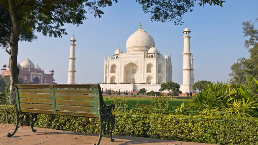 Old Delhi: Private Tour of Chandni Chowk, Tuk Tuk Ride - Red Fort Choice: Interiors or Outside, With Smart Time Awareness
