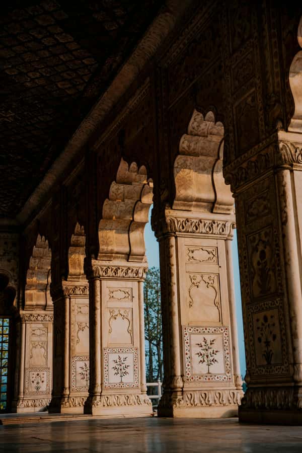Old Delhi: Red Fort, Jama Masjid & Chandni Chowk by Tuk Tuk - Who this tour suits best (and who might want something else)