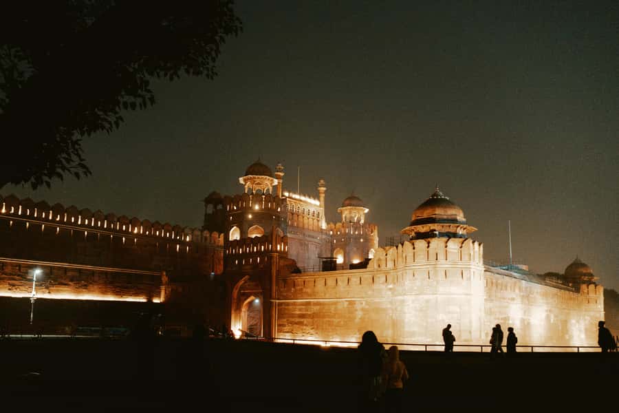 Old Delhi: Red Fort, Jama Masjid & Chandni Chowk by Tuk Tuk - Should you book this Old Delhi by tuk-tuk tour?