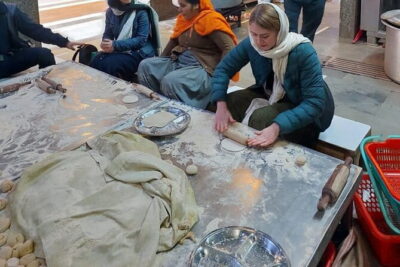 Old Delhi Spice Market and Temple Tour - Khari Baoli Spice Market: One Hour of Real-World Scents