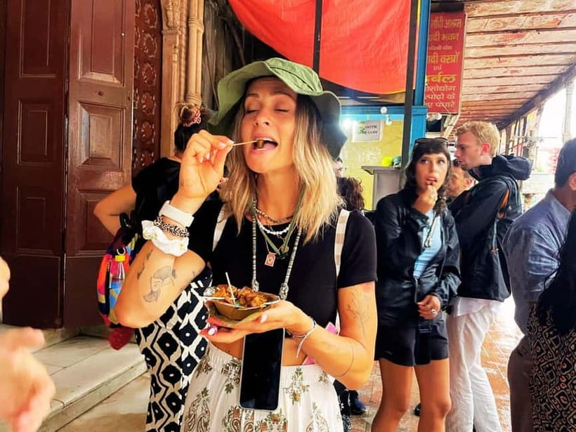 Old Delhi Street Food and Spice Market Tour - Who this tour fits best (and who should skip)