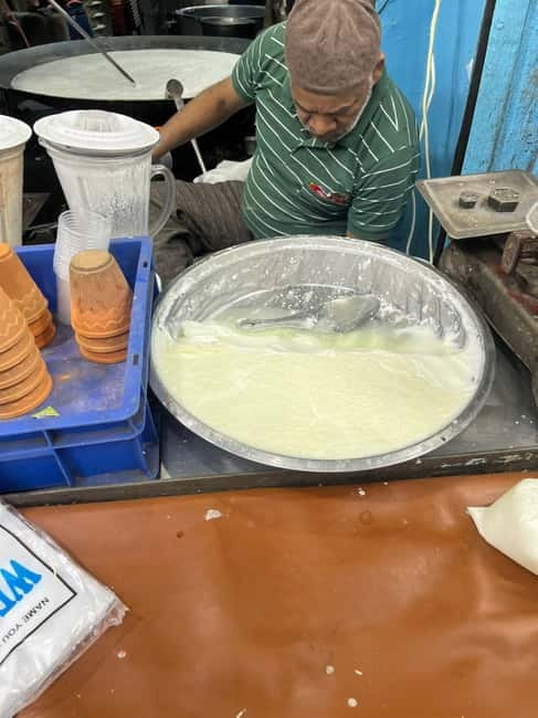 Old Delhi Street Food Tour - What Makes This Tour Feel Special: Rahul’s Style