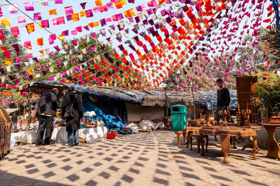 Old Delhi: Street Food Tour with Optional vehicle - Key Points That Make This Tour Worth Your Time