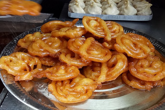 Old Delhi Street Food Tour with TUK-TUK Adventures - Where this tour fits in your Delhi plan (and why 4:30 pm works)