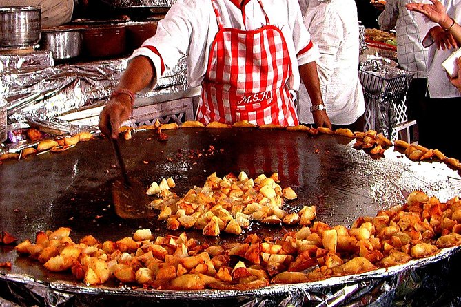 Old Delhi Street Food Tour with TUK-TUK Adventures - Price and value: is $59 worth it here?