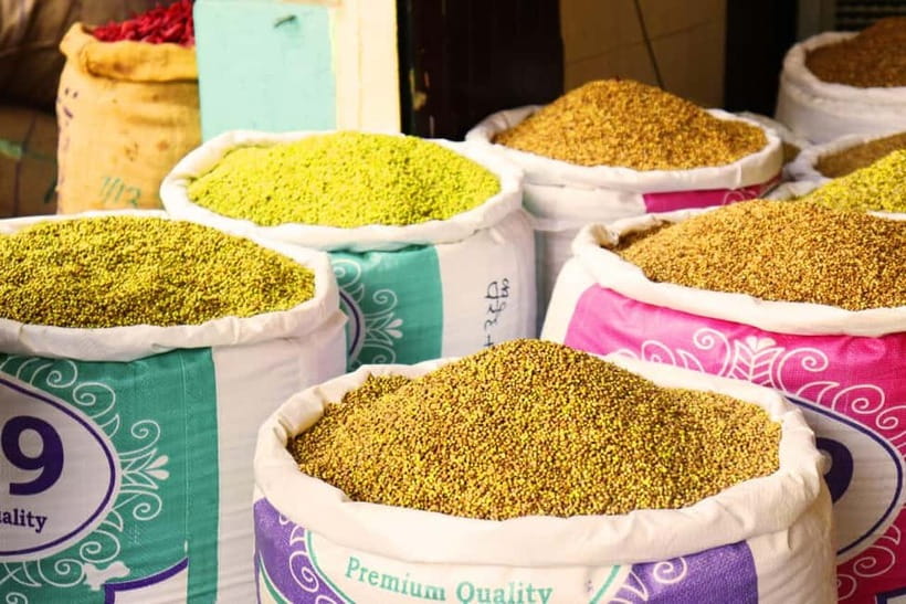Old Delhi Temples and Spice Market Tour - Key highlights that make this tour worth your time