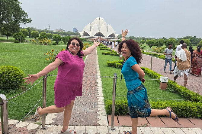 Old Delhi Tour by Tuk-Tuk Street Food and Shopping Experience - Price and what you might still pay during the day