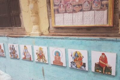 Old Delhi Walking Tour - The Walking Rhythm: 2 Hours 30 Minutes That Actually Feels Manageable
