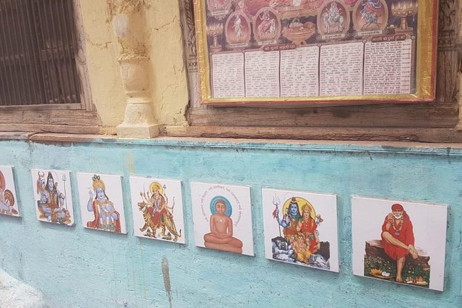 Old Delhi Walking Tour - The Walking Rhythm: 2 Hours 30 Minutes That Actually Feels Manageable