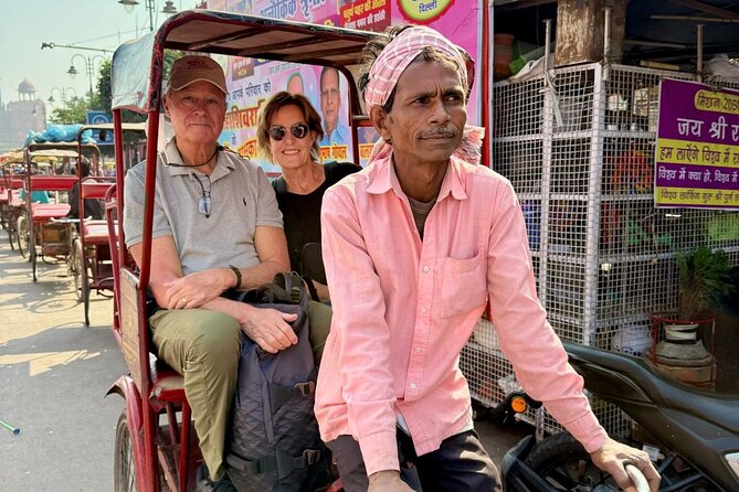 Old Delhi's Belly - Key things that make Old Delhi’s Belly worth your time