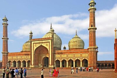 Old & New Delhi City Private Full Day or Half Day Tour - Price and value: what the $24.70 really buys