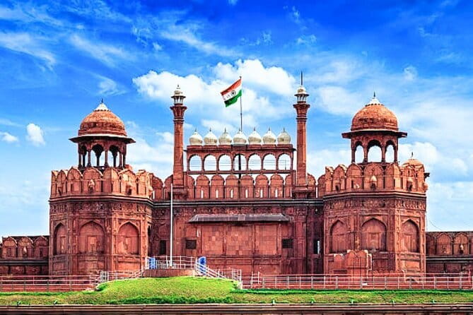 Old & New Delhi City Private Tour - Half Day or Full Day Options - Key Points You’ll Care About