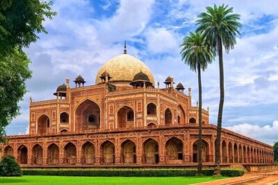 Old & New Delhi City Tour with Full or Half Day Options - The comfort factor: A/C private car plus door-to-door pickup